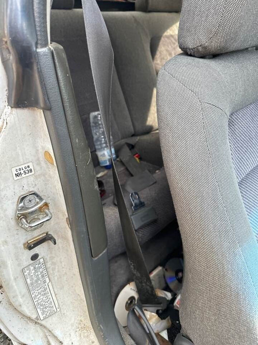 1992 Honda Integra RH Drivers Front Seat Belt #B196