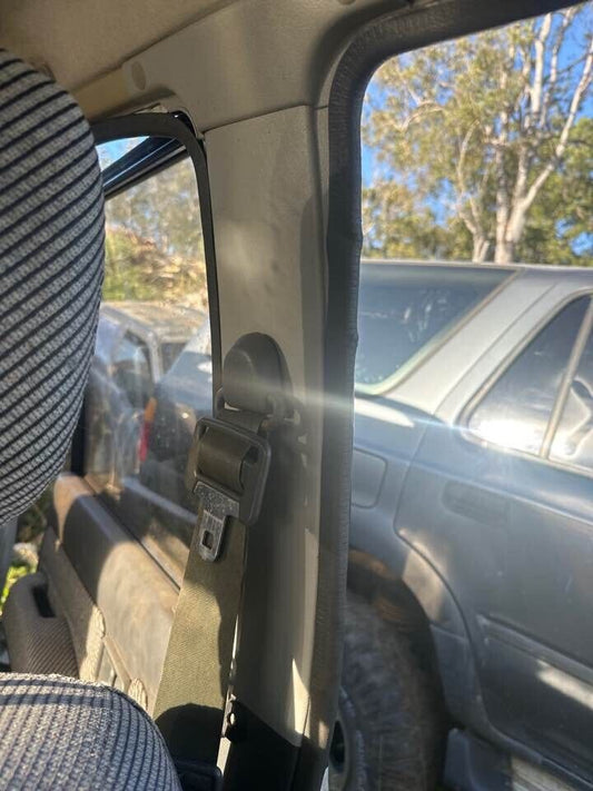 1993 Ford Raider Centre LH Inner Pillar Trim #B278