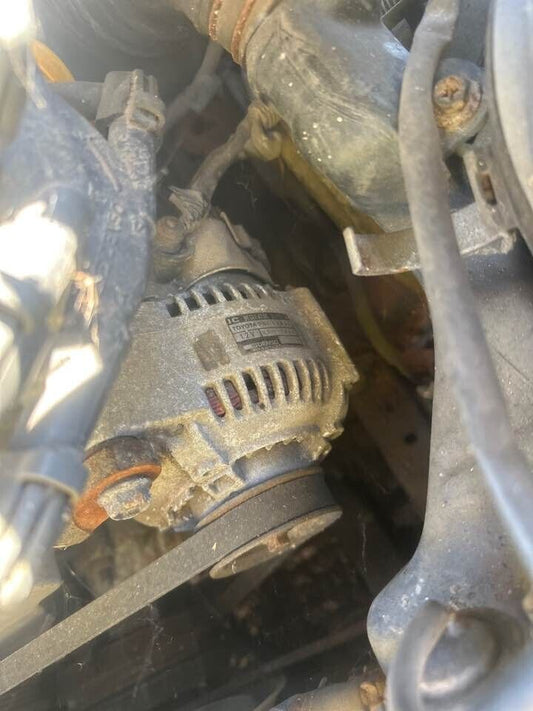 1992 Toyota 4Runner Alternator #B284
