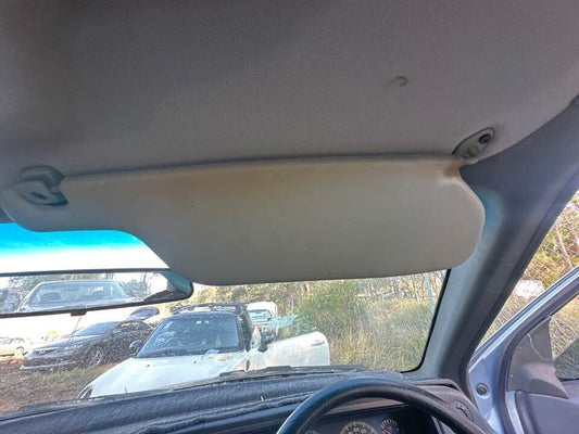 1990 Ford Ea Falcon Sunvisor Right Hand #B400