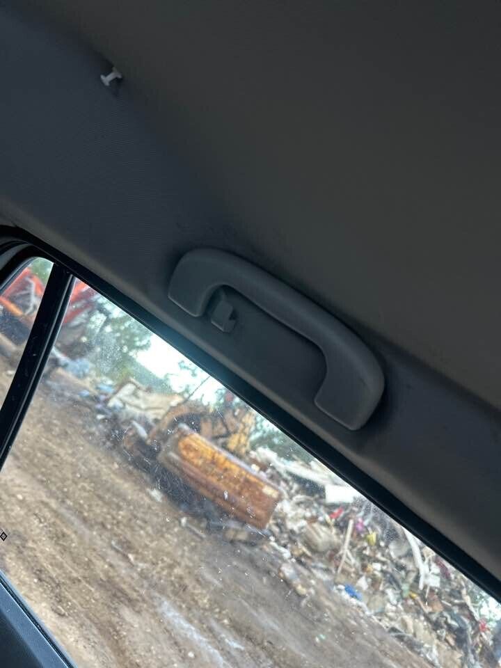 2008 Holden Ah Astra Upper Grab Handle LH Rear #B214