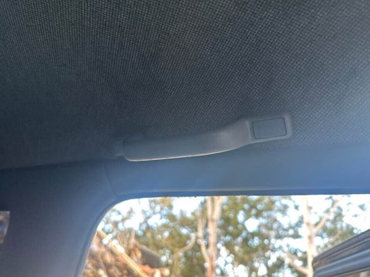 1990 Toyota 4Runner Upper Grab Handle LH Rear #B279