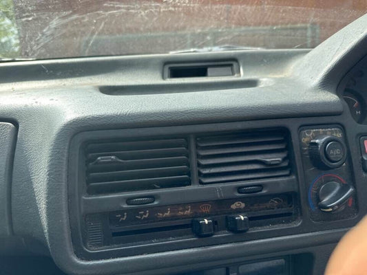 1992 Honda Integra Aircon Vents Front CENTRE #B196