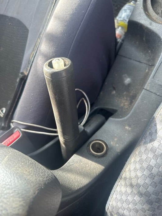 2007 Toyota Yaris Hand Brake Lever #B145