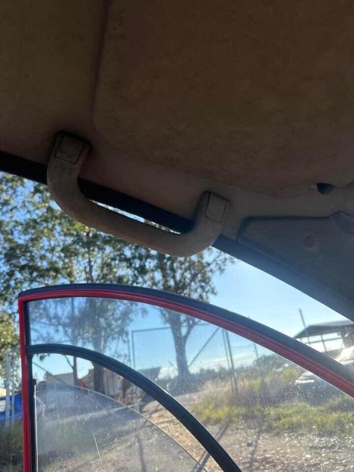 1994 Nissan S-Cargo Upper Grab Handle LH Front #B261