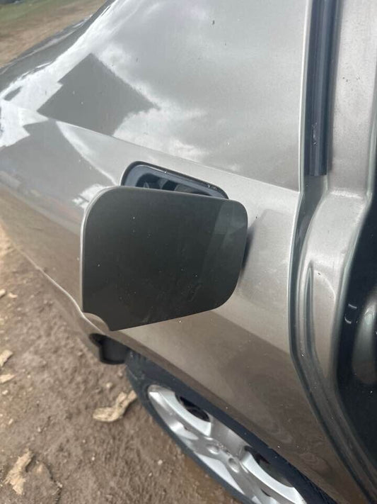 2007 Peugeot 407 Fuel Flap #B137