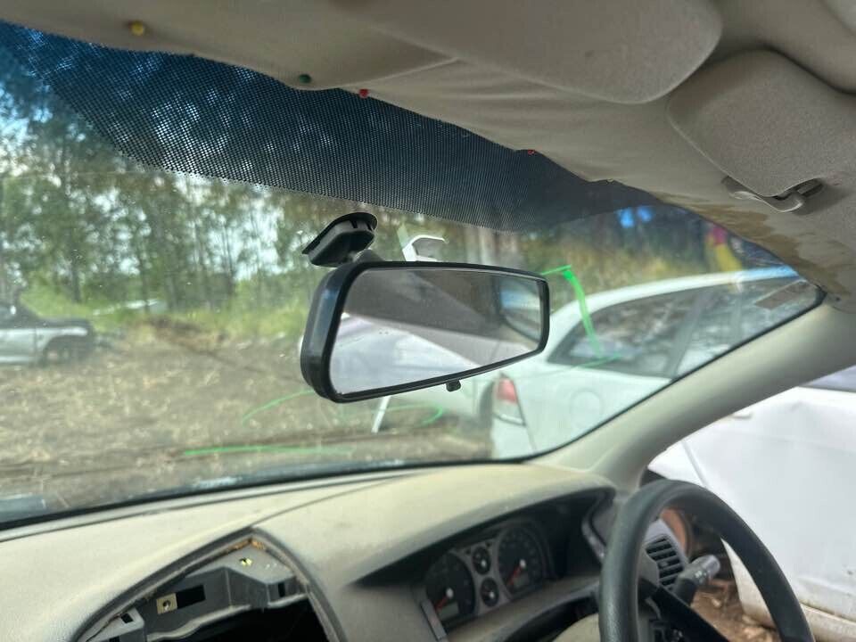 2008 Ford Falcon Fg Internal Rear Vision Mirror #B181