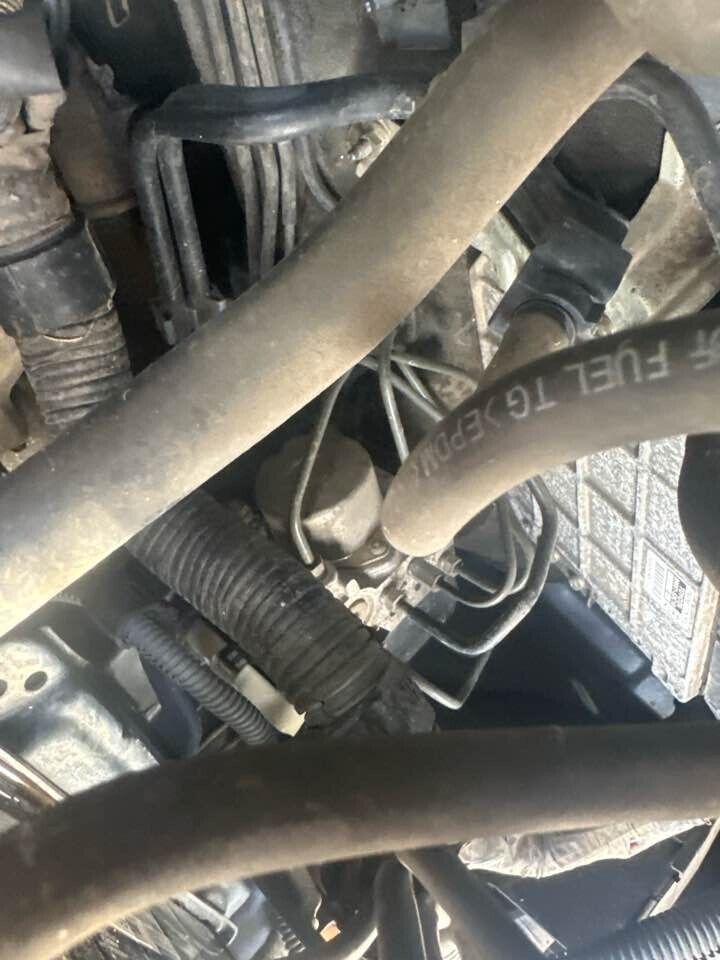 2007 Toyota Yaris ABS Module #B145