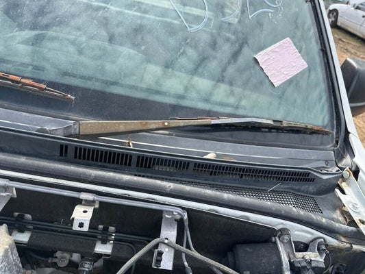 2007 Mazda Bt-50 LH Passengers Wiper Arm #B320