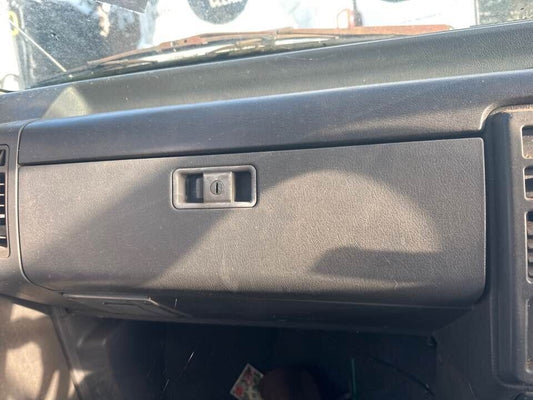 1993 Ford Raider Glove Box Lid #B278