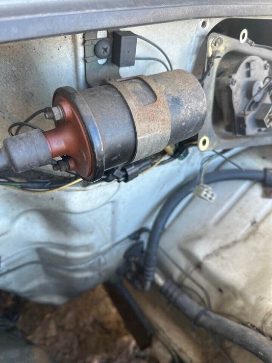 1989 Suzuki Vitara Coil Pack Set #B268