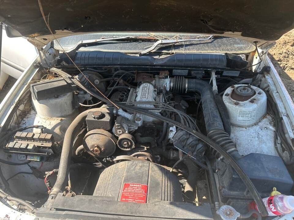 1994 Holden Vr Commodore Bonnet Latch #B419