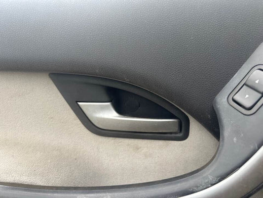 2008 Ford Falcon Fg LH Passengers Side Front Inner Door Handle #B181