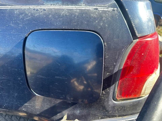 1993 Daihatsu Charade Fuel Flap #B340