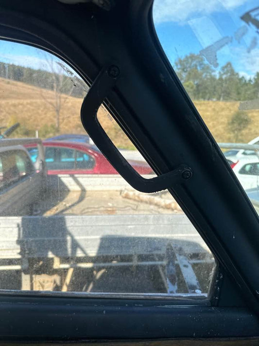 1991 Toyota Ace Truck Upper Grab Handle LH Front #B297