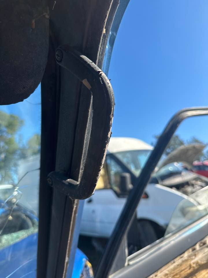 1991 Toyota Ace Truck Upper Grab Handle RH Front #B297