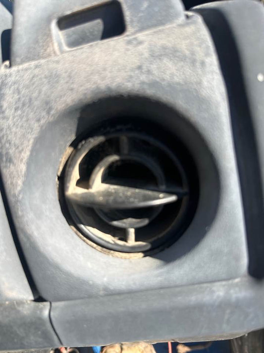 1991 Toyota Ace Truck Aircon Vents Front Right #B297