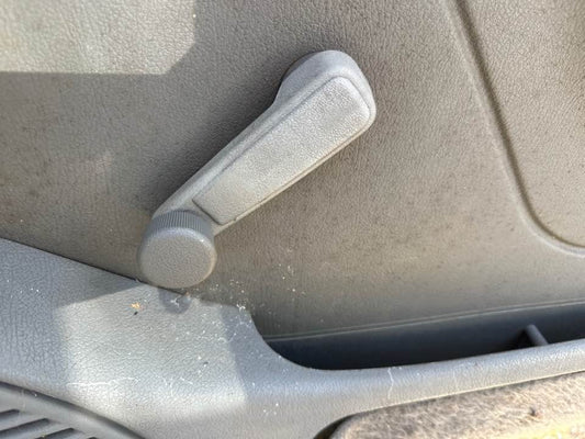 1994 Holden Vr Commodore RH Drivers Front Window Winder Handle #B419