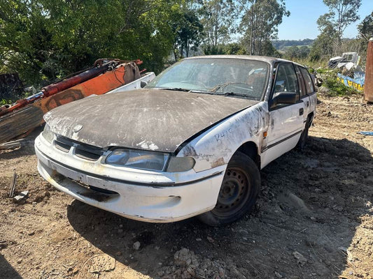 1994 Holden Vr Commodore Heater Tap #B419