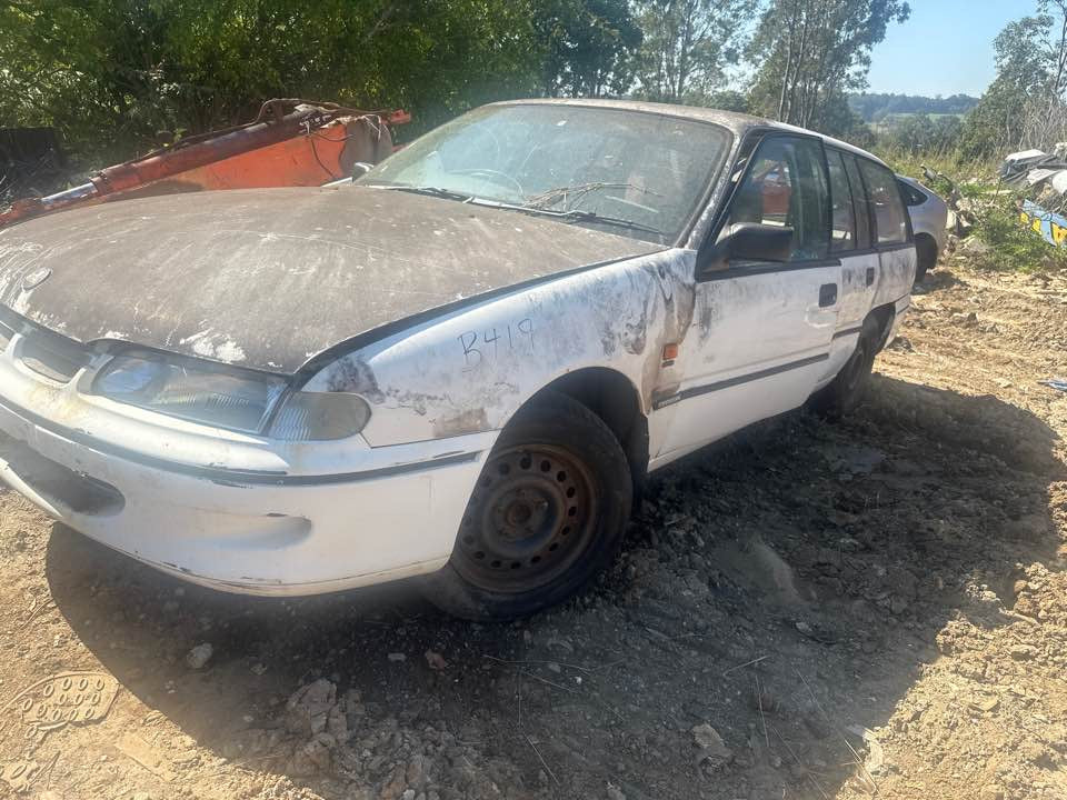 1994 Holden Vr Commodore Engine Oil Dip Stick #B419