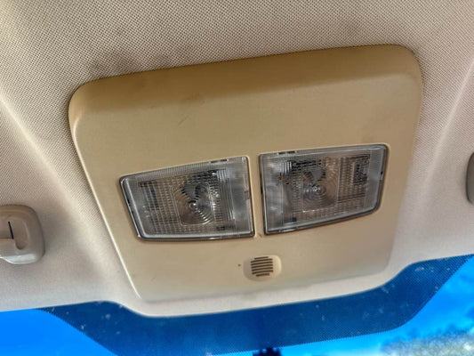 2008 Ford Falcon Xr6 Interior Light Assembly #B371