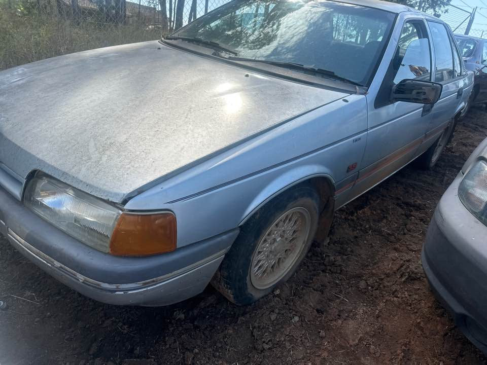 1990 Ford Ea Falcon Engine Oil Dip Stick #B400