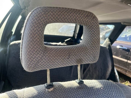 1987 Mitsubishi Magna RH Drivers Front Head rest #B344