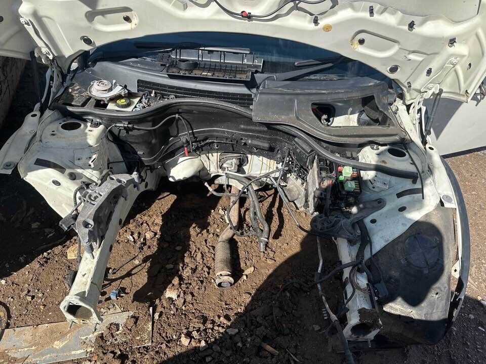 2007 Mini Cooper ABS Module #B389