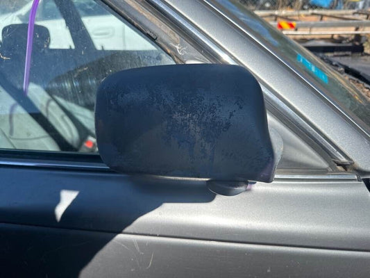 1992 Toyota Corolla RH Drivers Mirror (Manual) #B241