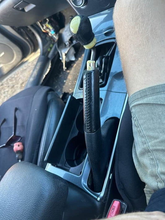 2007 Mazda 6 Hand Brake Lever #B244