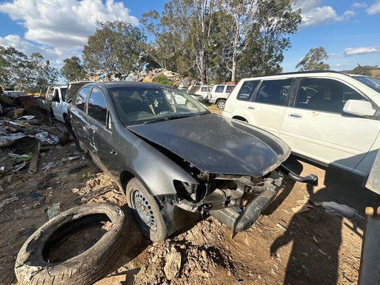 2008 Ford Falcon Xr6 RH Rear Door Lower Door Hinge #B371