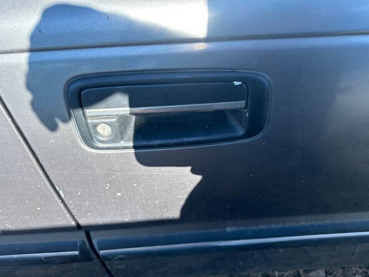 1992 Toyota Corolla Outer Door Handle RH drivers Front #B241
