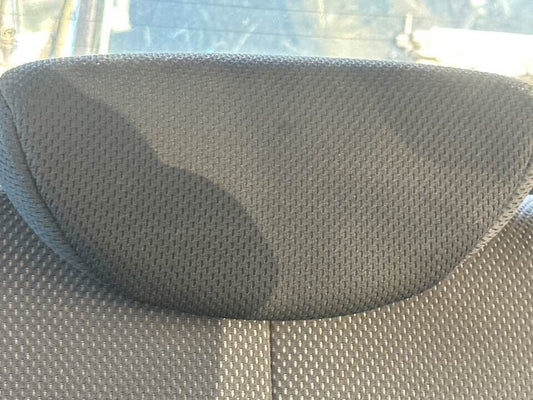 2007 Kia Rio RH Drivers Rear Head rest #B357