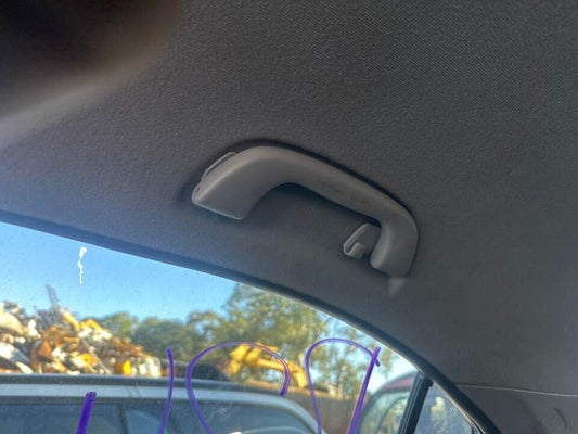 2007 Mazda 6 Upper Grab Handle RH Rear #B244
