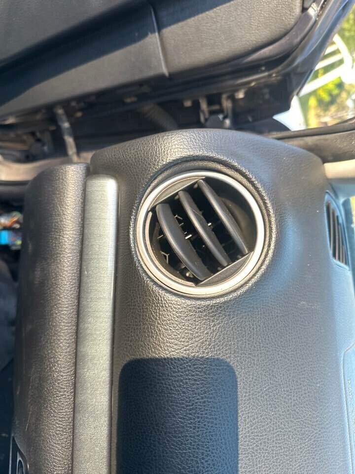 2007 Mazda 6 Aircon Vents Front Left #B244