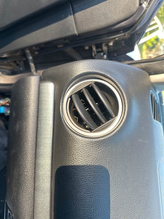 2007 Mazda 6 Aircon Vents Front Left #B244