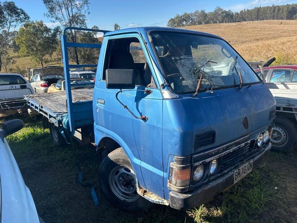 1991 Toyota Ace Truck Engine Oil Dip Stick #B297