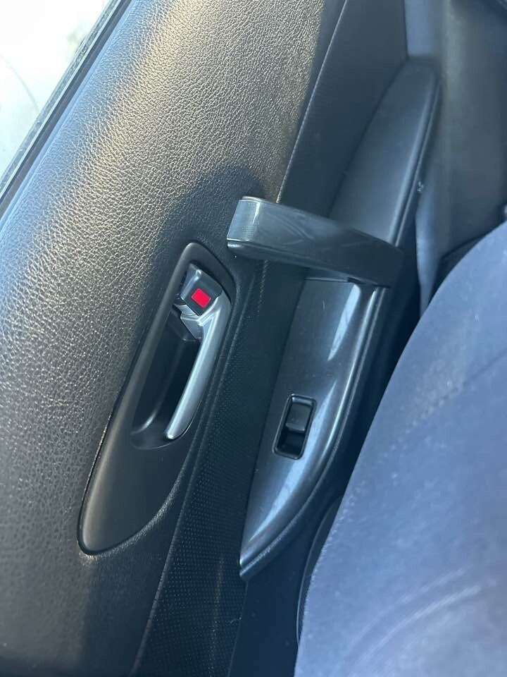 2007 Mazda 6 Electric Window RH drivers Rear Switch #B244