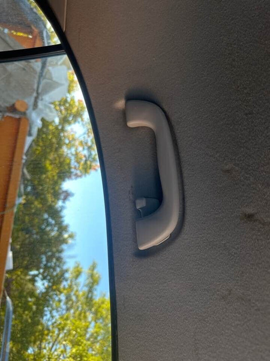 2007 Mazda 6 Upper Grab Handle LH Rear #B244