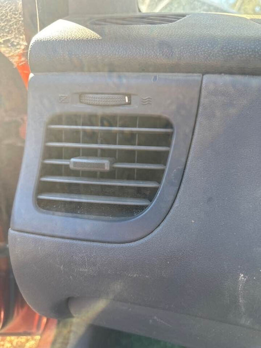 2007 Kia Rio Aircon Vents Front Left #B357