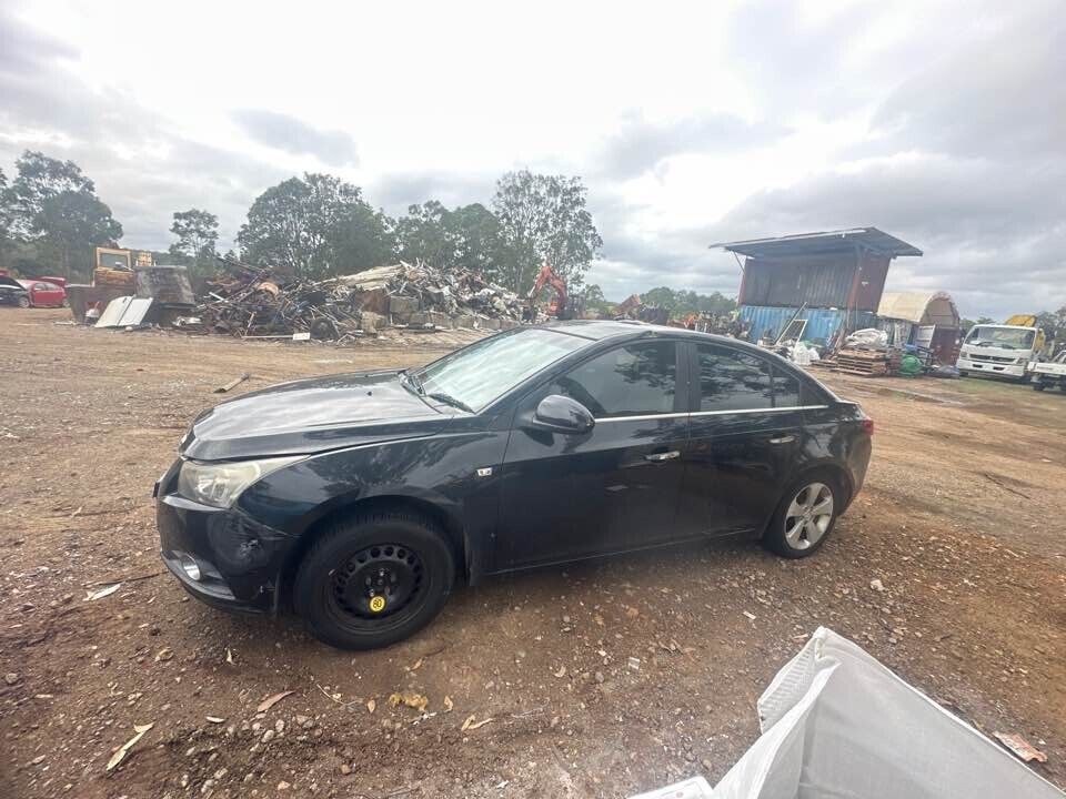 2010 Holden Cruze Engine Oil Dip Stick #B166