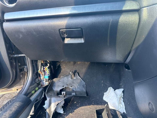 2007 Mazda 6 Glove Box Lid #B244