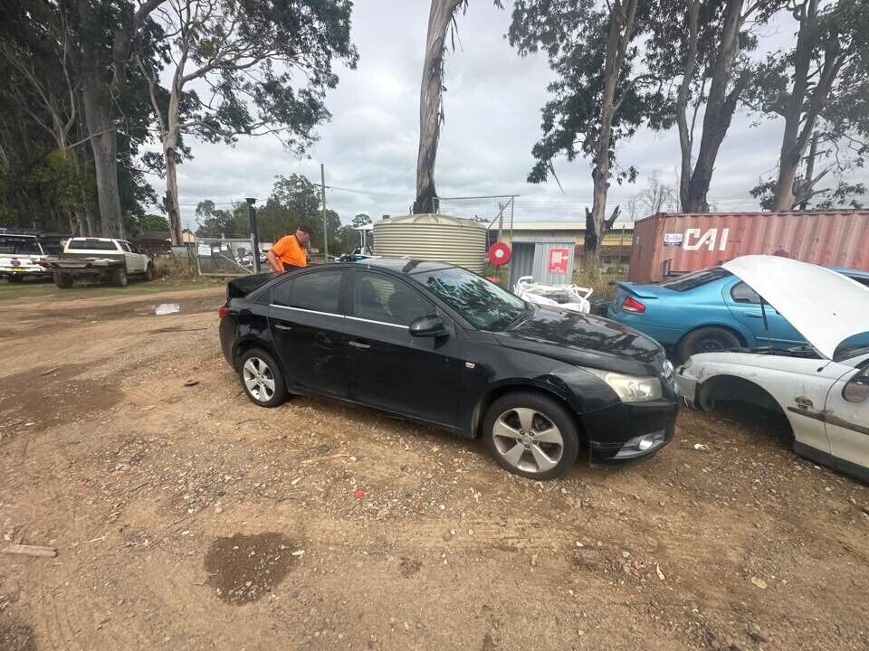 2010 Holden Cruze Engine Oil Dip Stick #B166