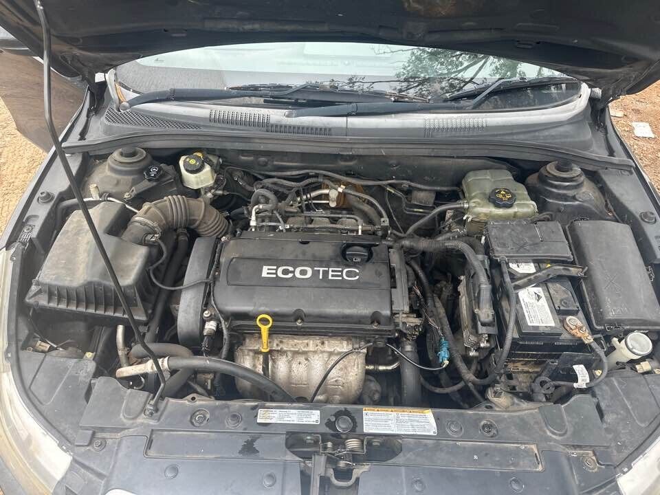 2010 Holden Cruze Engine Oil Dip Stick #B166