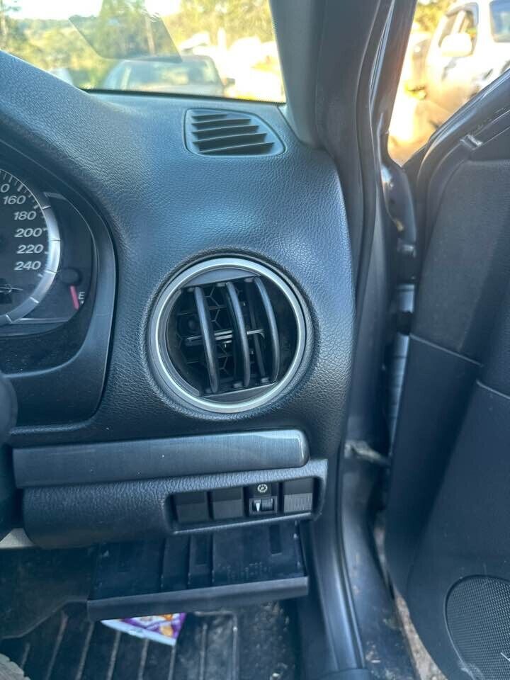2007 Mazda 6 Aircon Vents Front Right #B244
