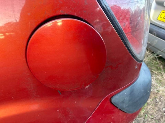 2007 Kia Rio Fuel Flap #B345