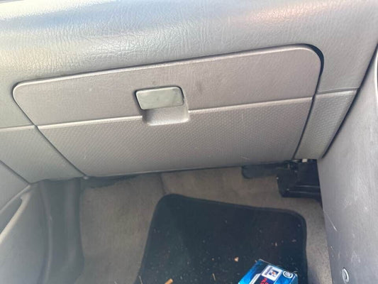 1996 Ford Festiva Glove Box Lid #B353