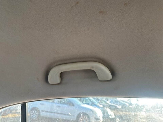 2007 Kia Rio Upper Grab Handle LH Rear #B357