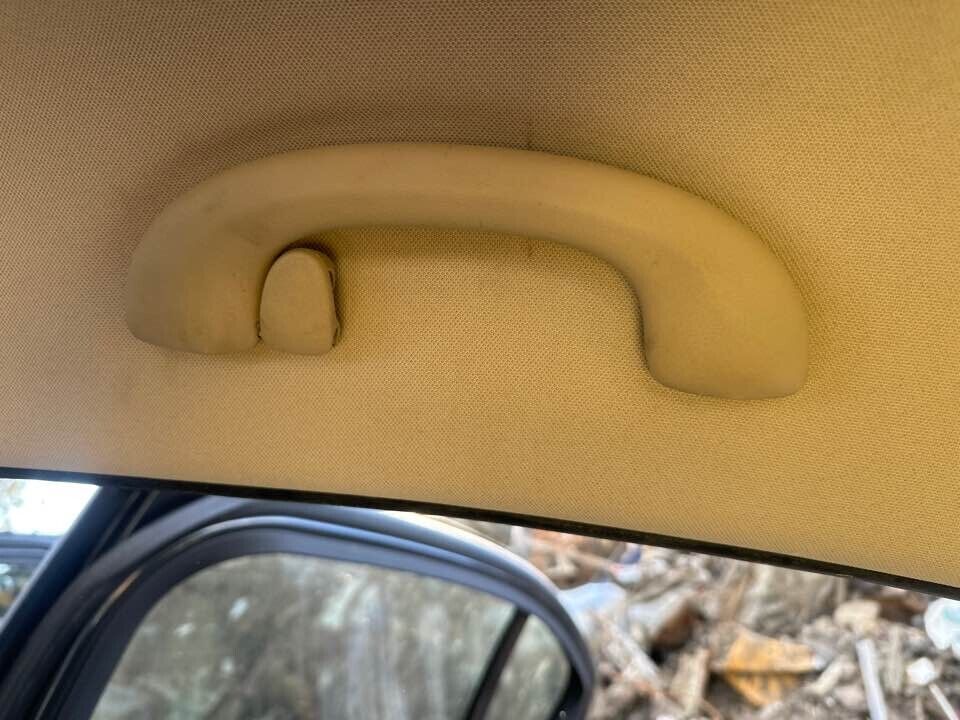 2008 Ford Falcon Xr6 Upper Grab Handle RH Rear #B371