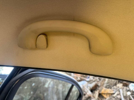 2008 Ford Falcon Xr6 Upper Grab Handle RH Rear #B371